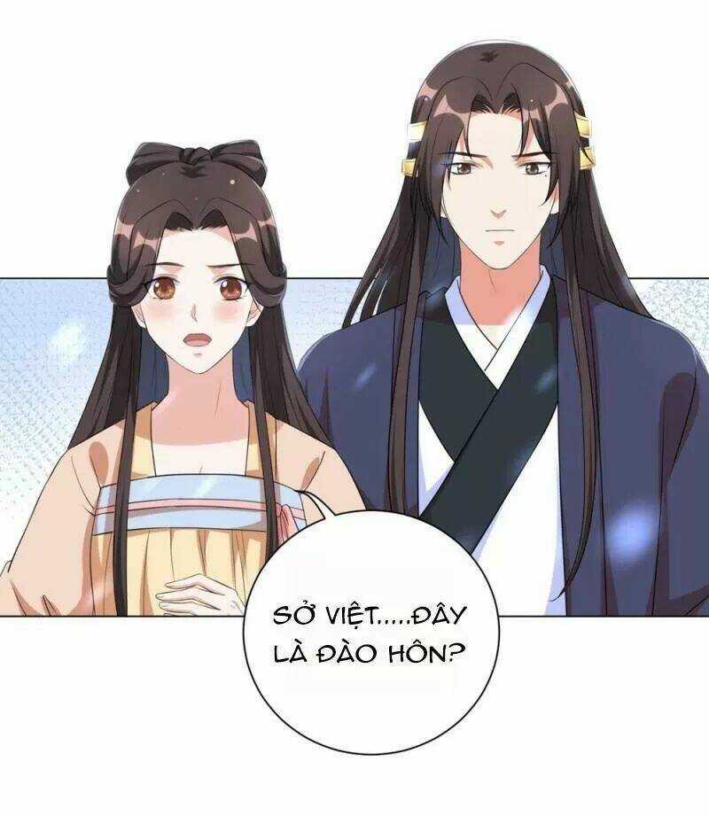 Vương Phi Có Độc! Chapter 73 trang 9