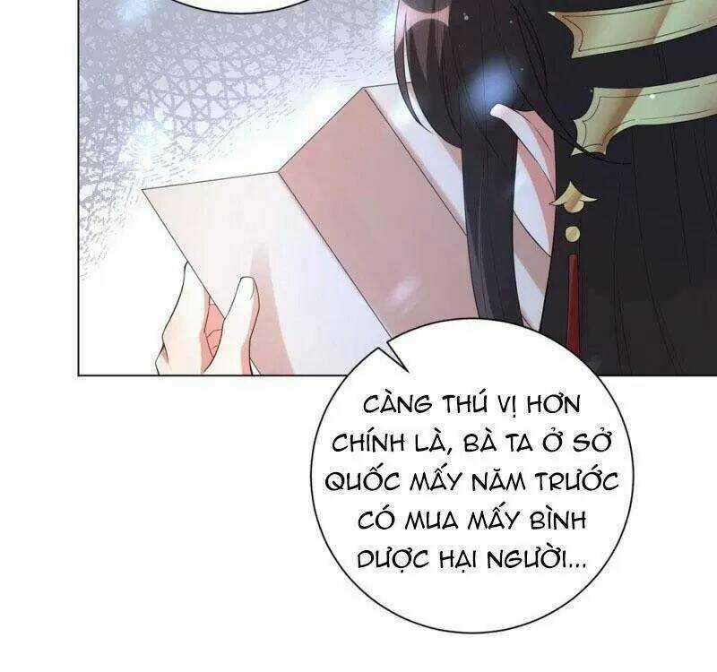 Vương Phi Có Độc! Chapter 74 trang 11