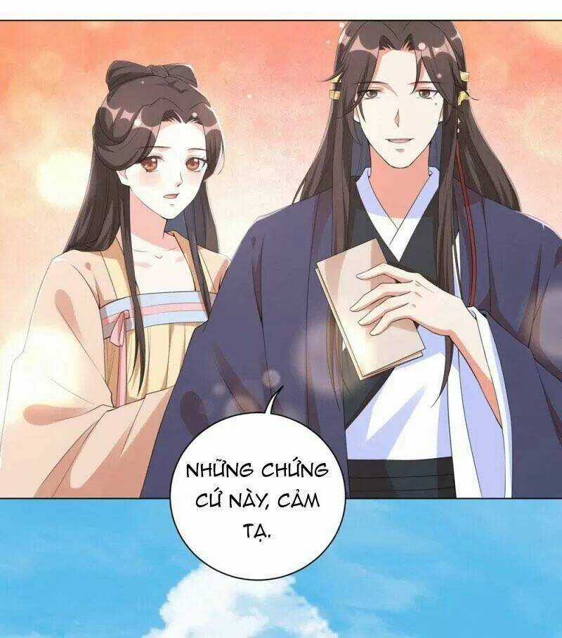 Vương Phi Có Độc! Chapter 74 trang 12