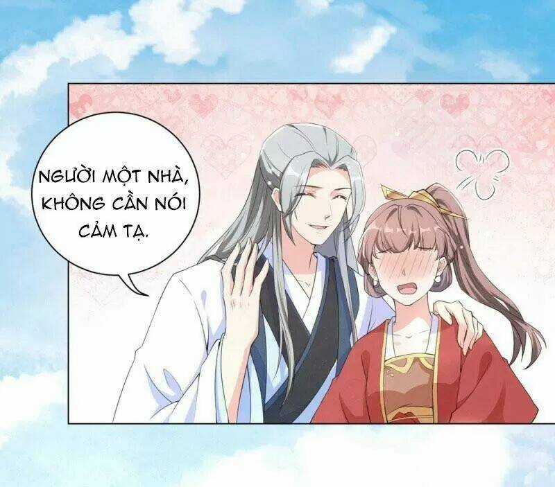 Vương Phi Có Độc! Chapter 74 trang 13