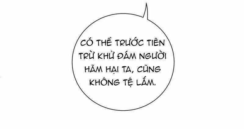 Vương Phi Có Độc! Chapter 74 trang 17
