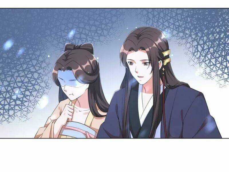 Vương Phi Có Độc! Chapter 74 trang 18