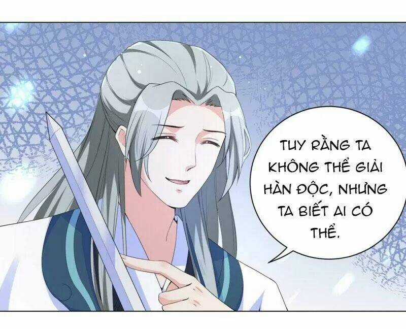 Vương Phi Có Độc! Chapter 74 trang 2