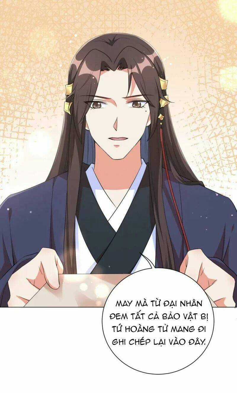 Vương Phi Có Độc! Chapter 74 trang 21