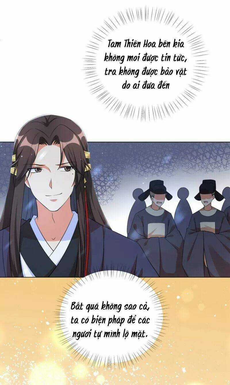 Vương Phi Có Độc! Chapter 74 trang 23