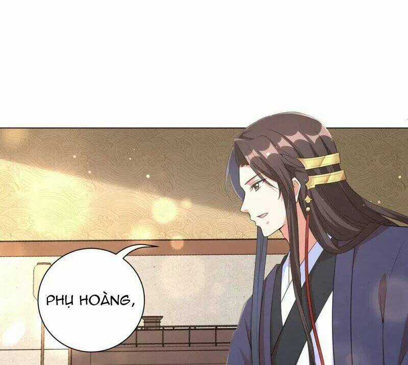 Vương Phi Có Độc! Chapter 74 trang 27