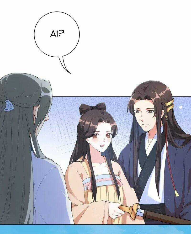 Vương Phi Có Độc! Chapter 74 trang 3