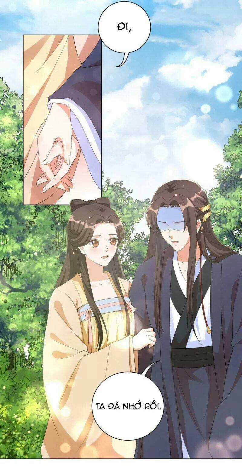 Vương Phi Có Độc! Chapter 74 trang 7