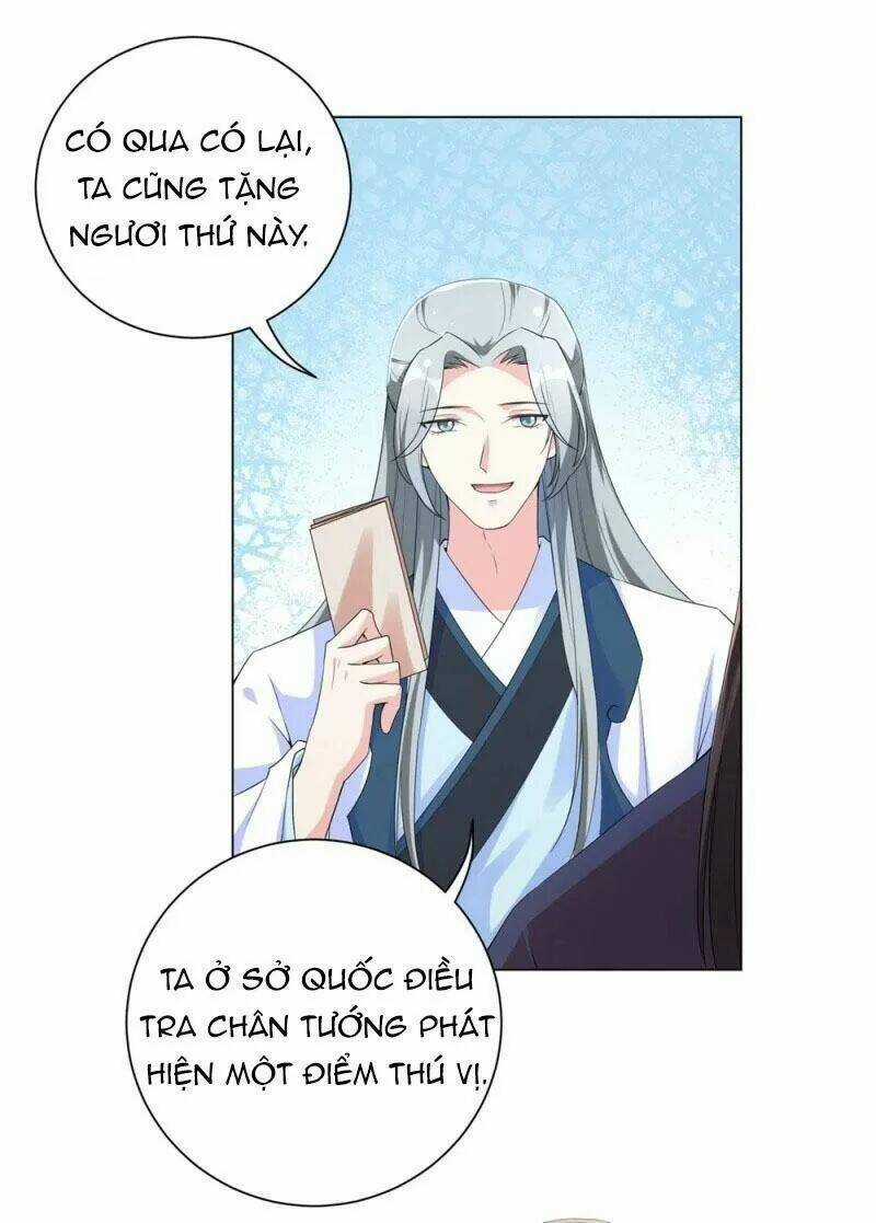 Vương Phi Có Độc! Chapter 74 trang 9