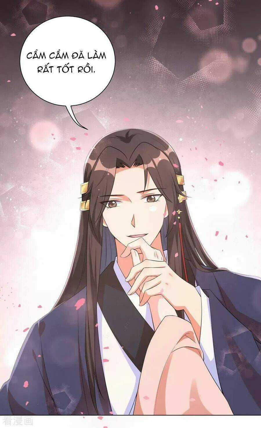 Vương Phi Có Độc! Chapter 75 trang 11