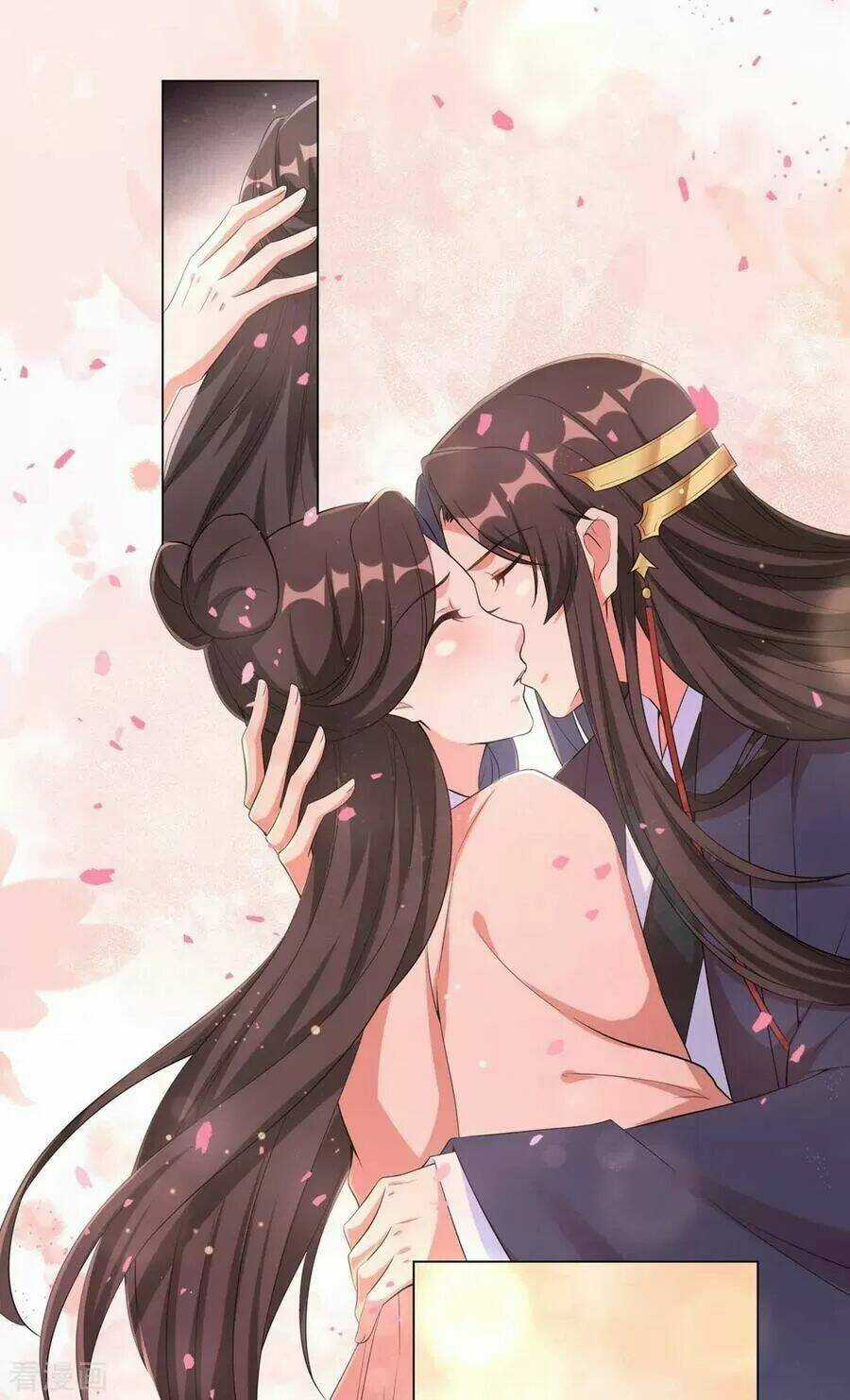 Vương Phi Có Độc! Chapter 75 trang 13