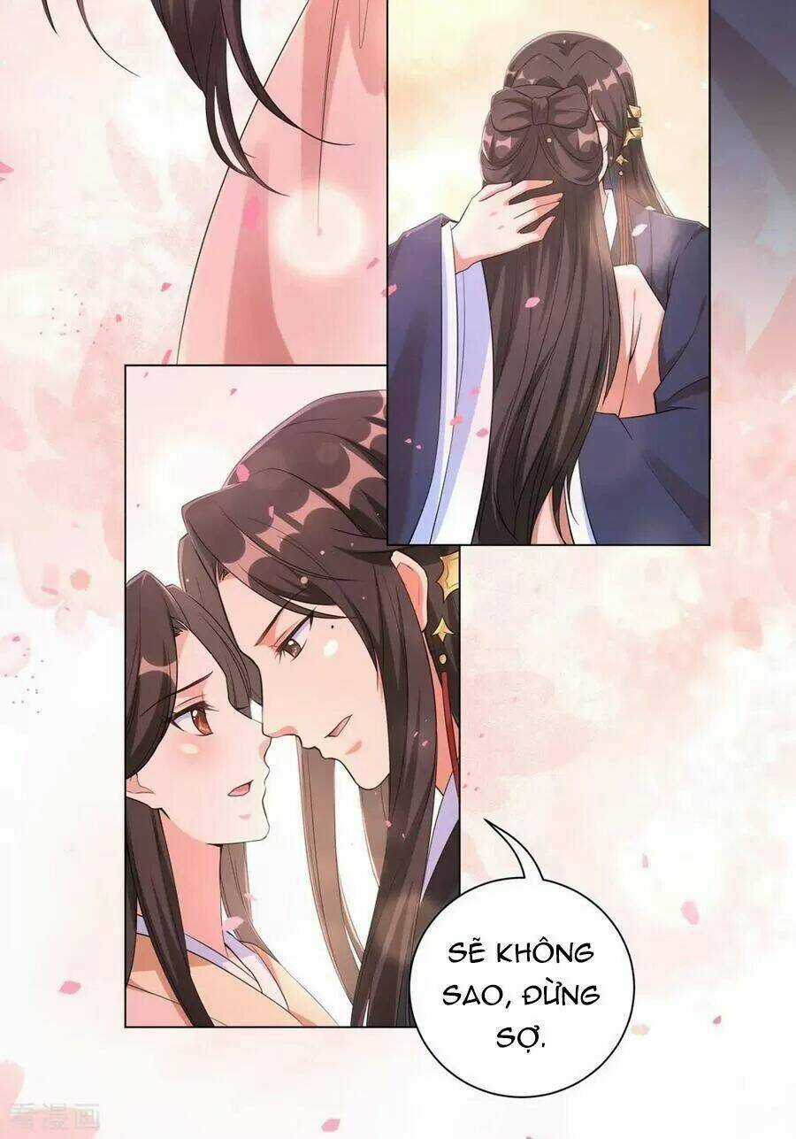 Vương Phi Có Độc! Chapter 75 trang 14