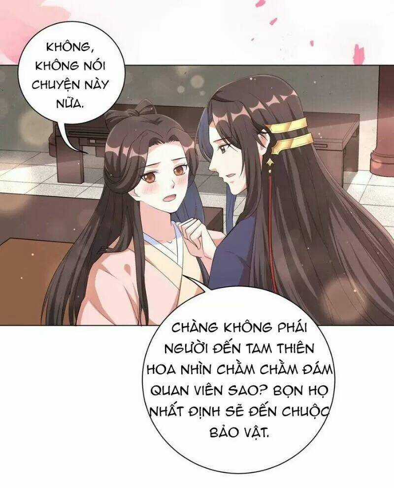 Vương Phi Có Độc! Chapter 75 trang 15