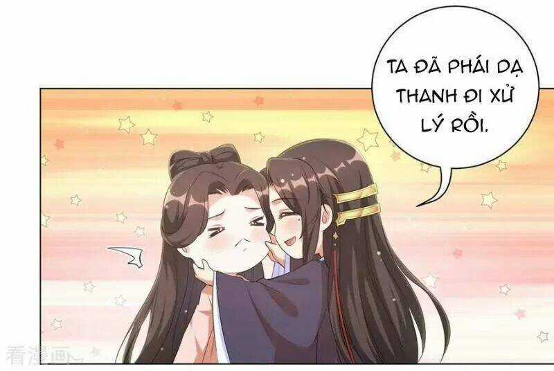 Vương Phi Có Độc! Chapter 75 trang 16