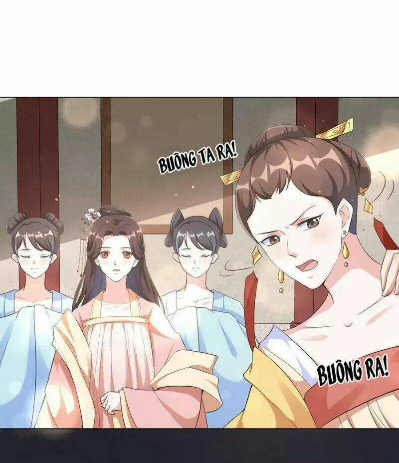 Vương Phi Có Độc! Chapter 75 trang 22