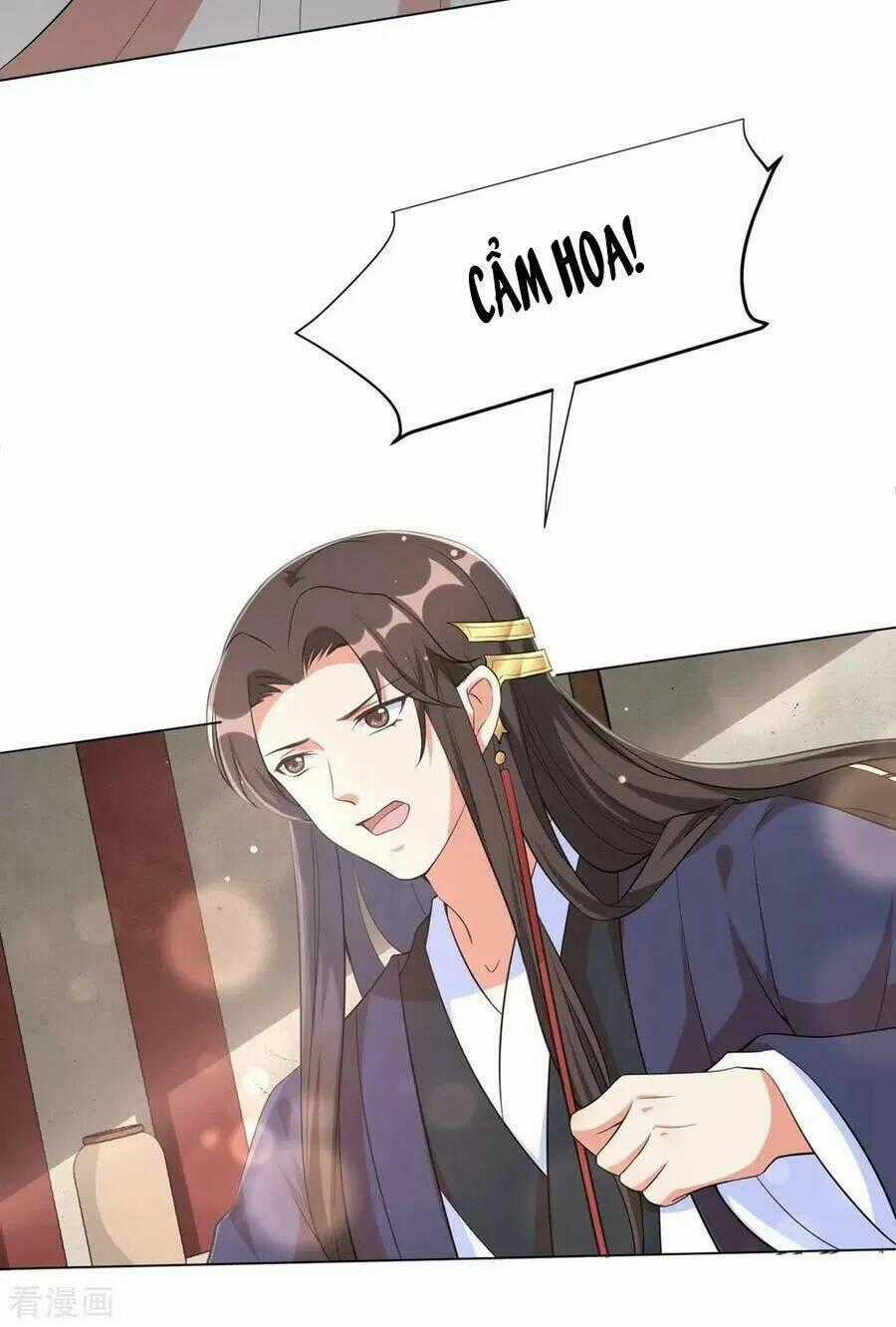 Vương Phi Có Độc! Chapter 75 trang 24