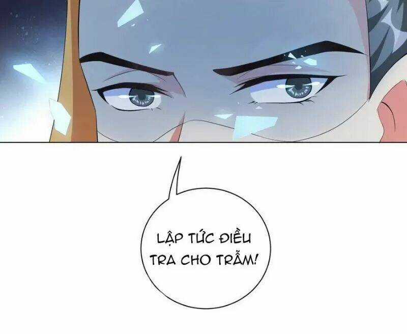 Vương Phi Có Độc! Chapter 75 trang 3
