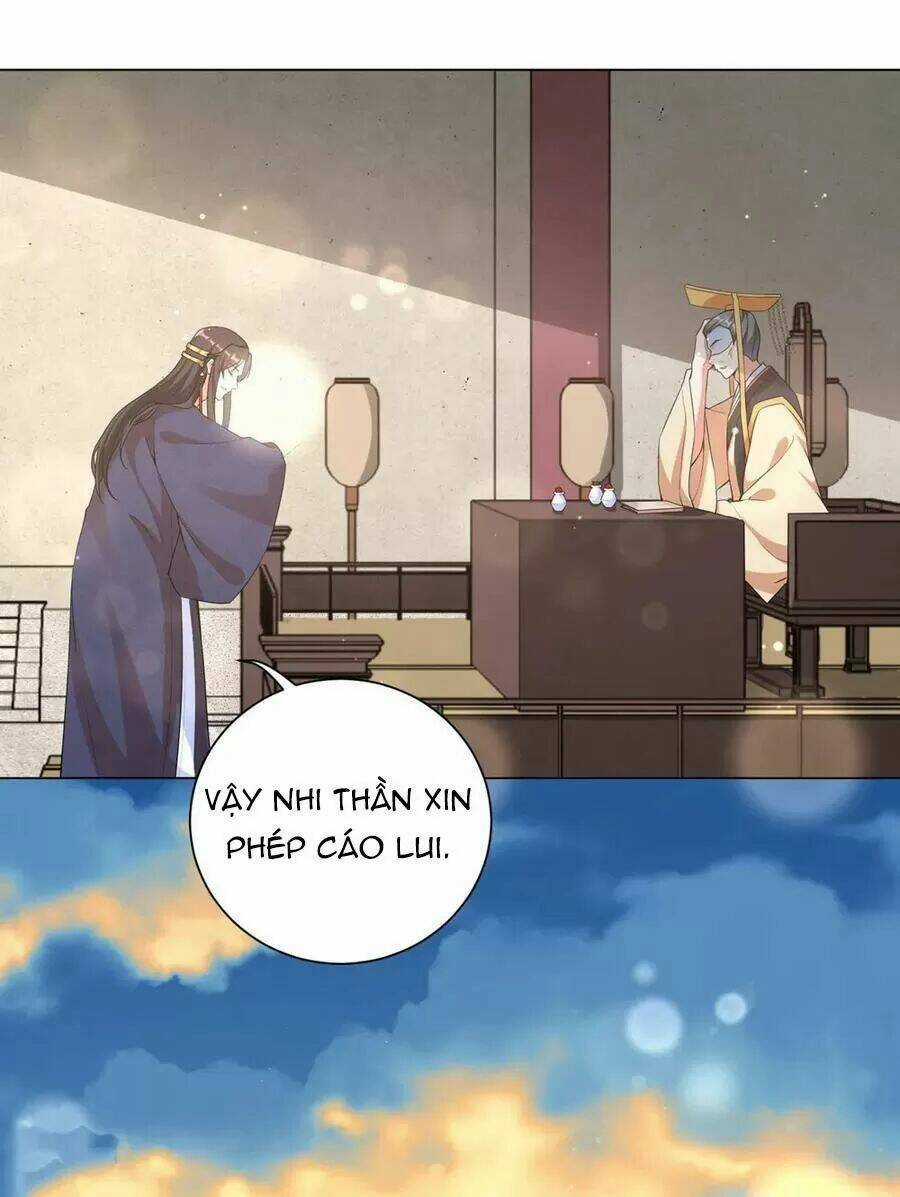 Vương Phi Có Độc! Chapter 75 trang 4