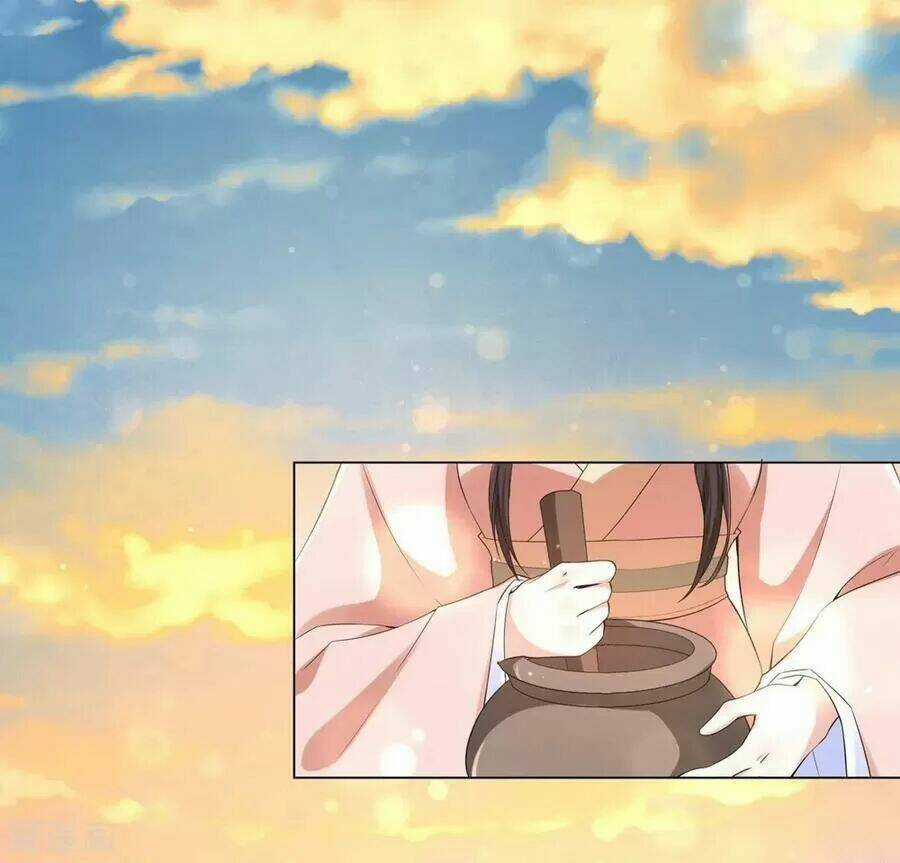 Vương Phi Có Độc! Chapter 75 trang 5