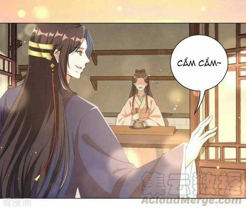 Vương Phi Có Độc! Chapter 75 trang 6