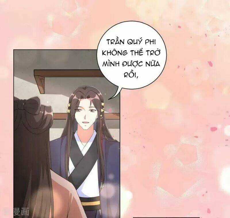 Vương Phi Có Độc! Chapter 75 trang 7