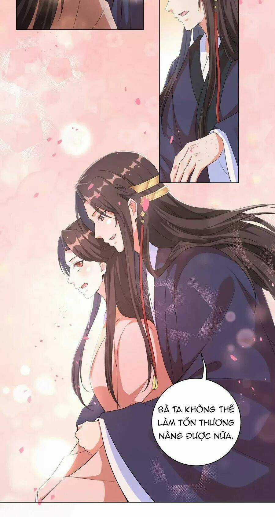 Vương Phi Có Độc! Chapter 75 trang 8