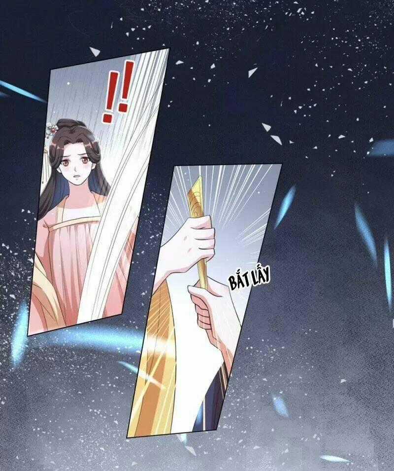 Vương Phi Có Độc! Chapter 76 trang 1