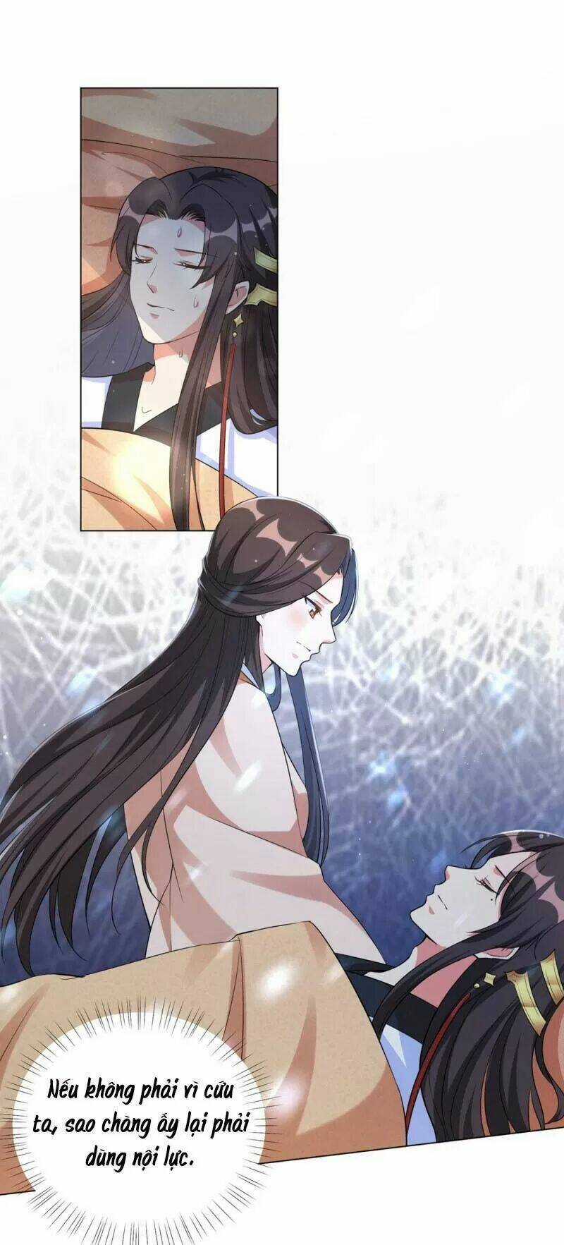 Vương Phi Có Độc! Chapter 76 trang 10