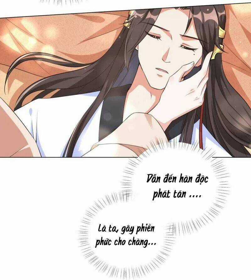 Vương Phi Có Độc! Chapter 76 trang 11