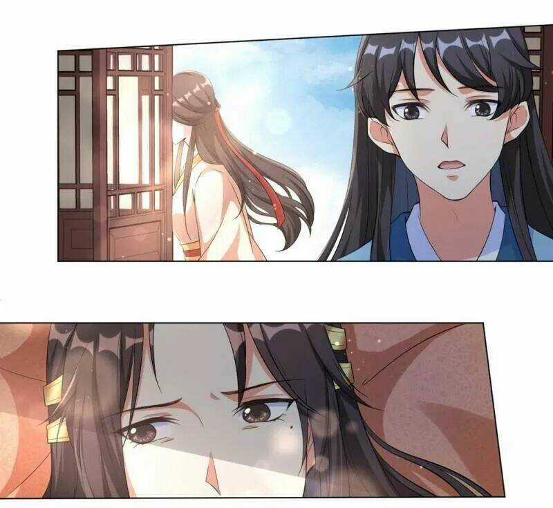 Vương Phi Có Độc! Chapter 76 trang 13