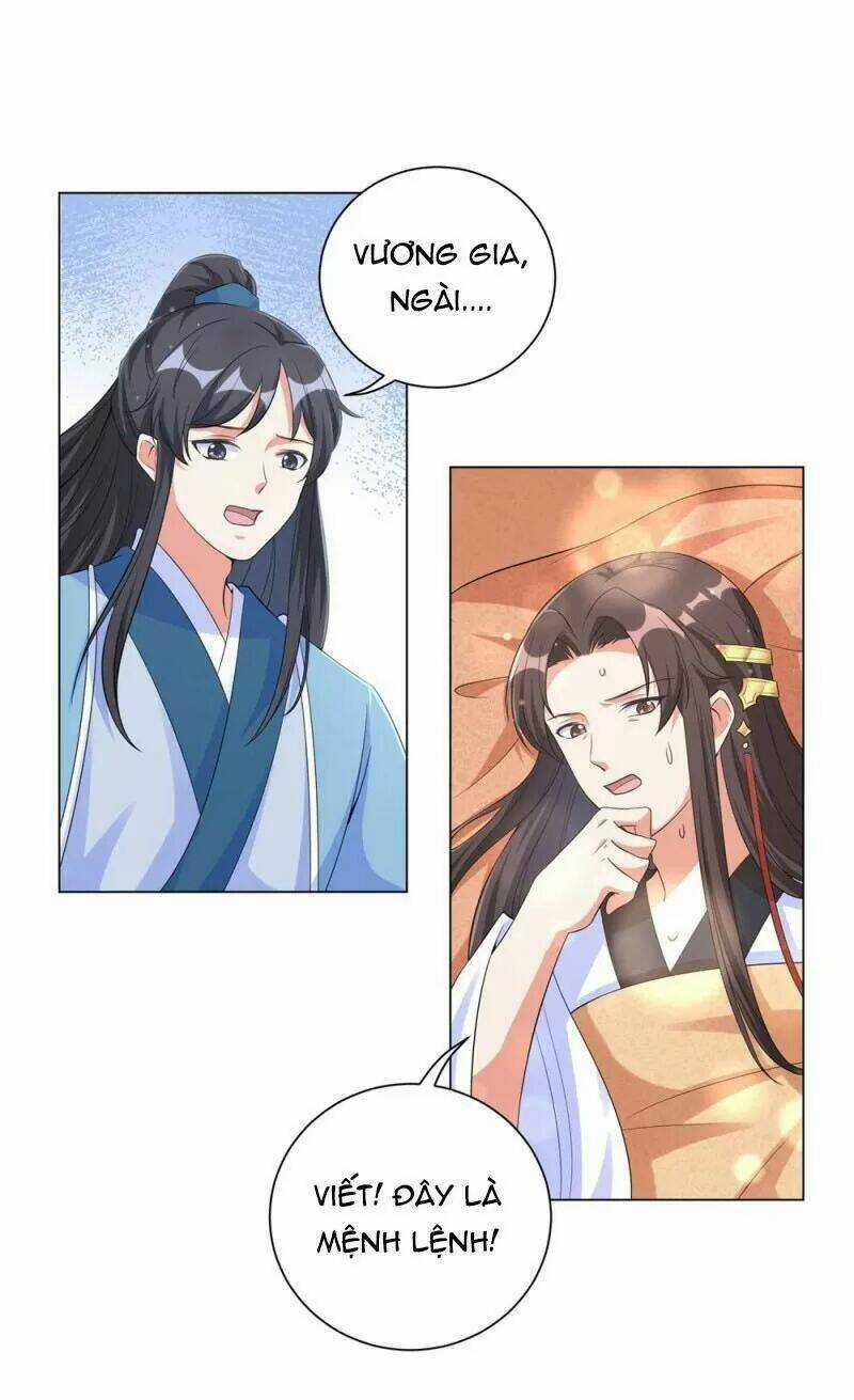 Vương Phi Có Độc! Chapter 76 trang 15