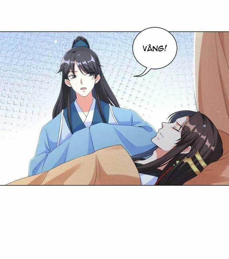 Vương Phi Có Độc! Chapter 76 trang 16