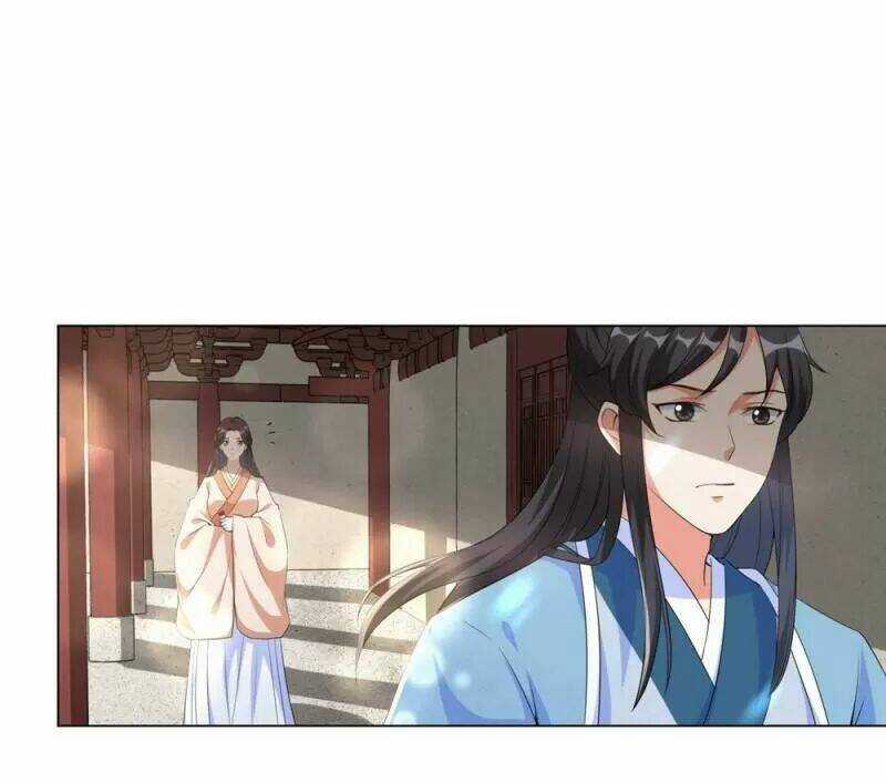 Vương Phi Có Độc! Chapter 76 trang 17