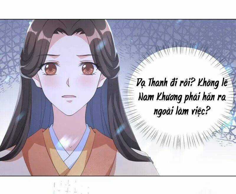 Vương Phi Có Độc! Chapter 76 trang 18
