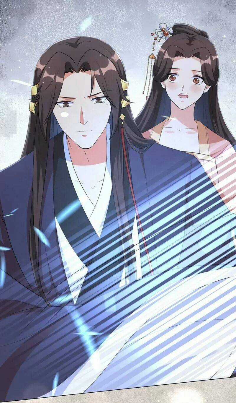 Vương Phi Có Độc! Chapter 76 trang 2