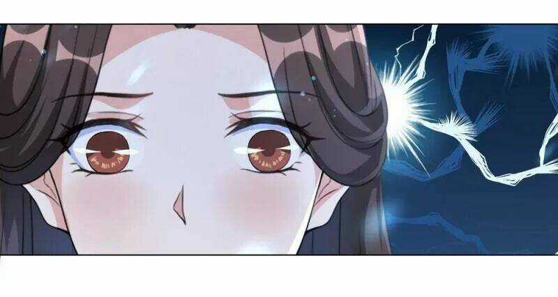 Vương Phi Có Độc! Chapter 76 trang 21