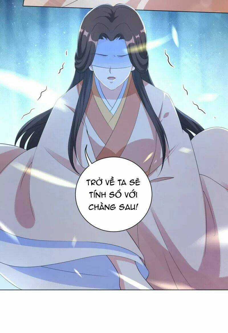 Vương Phi Có Độc! Chapter 76 trang 23