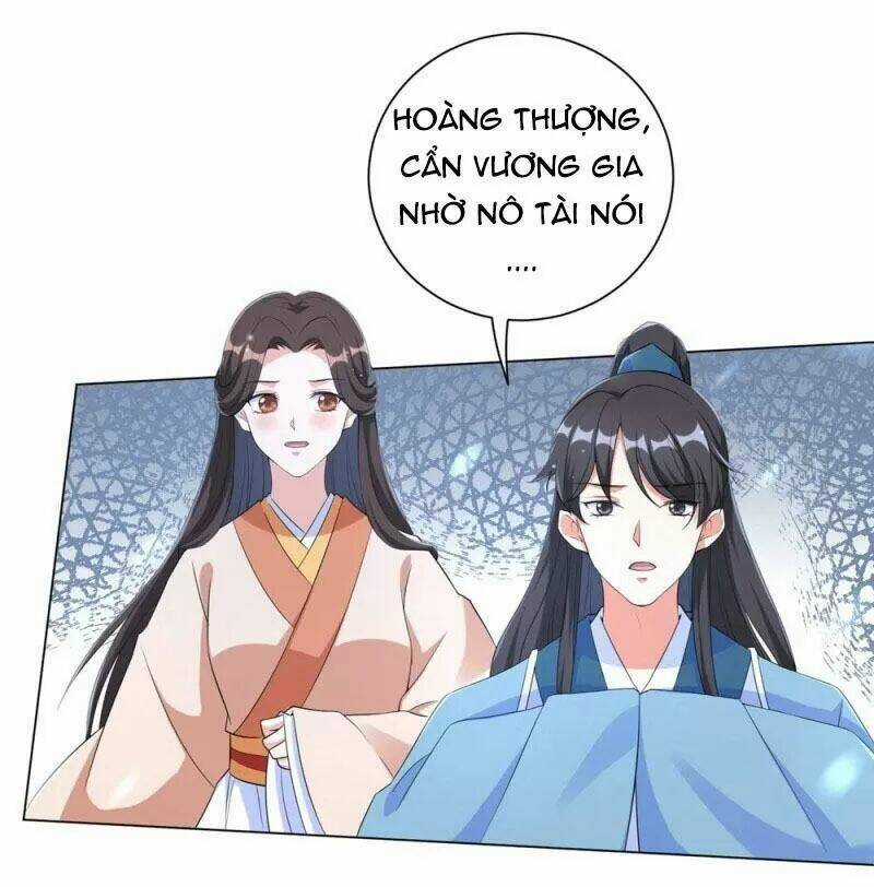 Vương Phi Có Độc! Chapter 76 trang 27