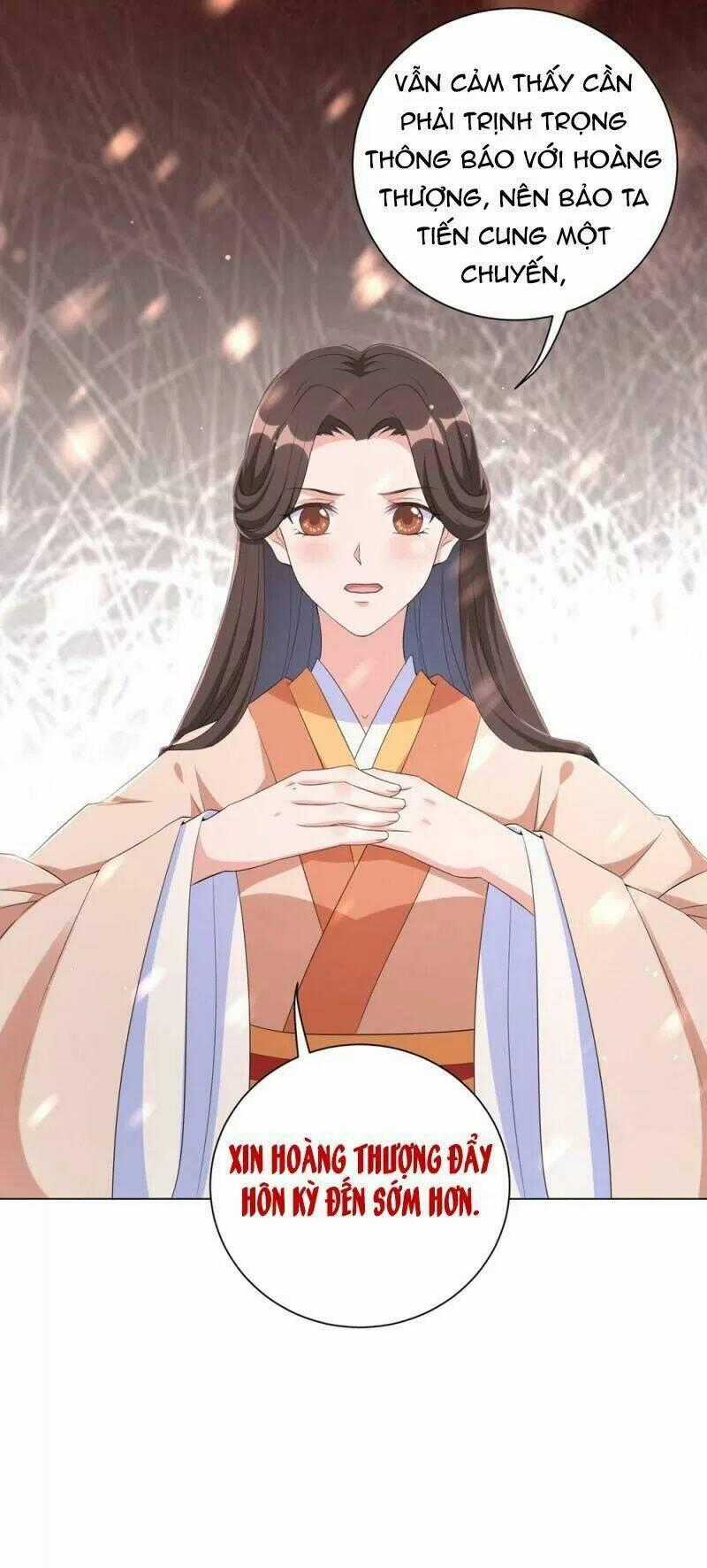 Vương Phi Có Độc! Chapter 76 trang 29