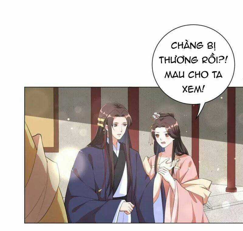 Vương Phi Có Độc! Chapter 76 trang 5