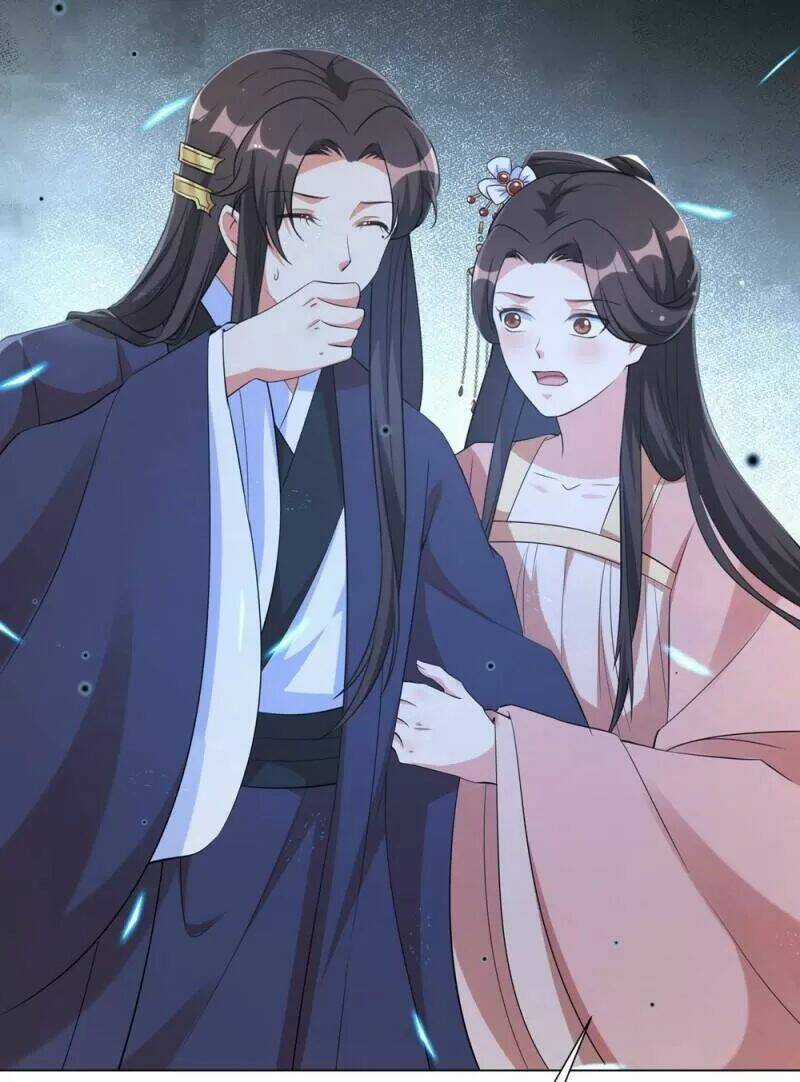 Vương Phi Có Độc! Chapter 76 trang 8