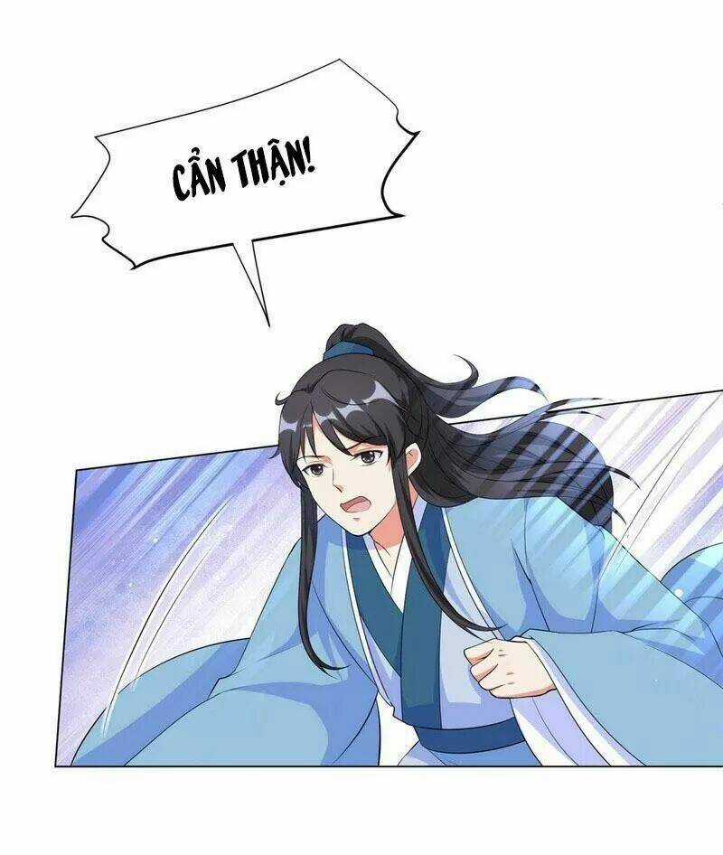 Vương Phi Có Độc! Chapter 77 trang 10