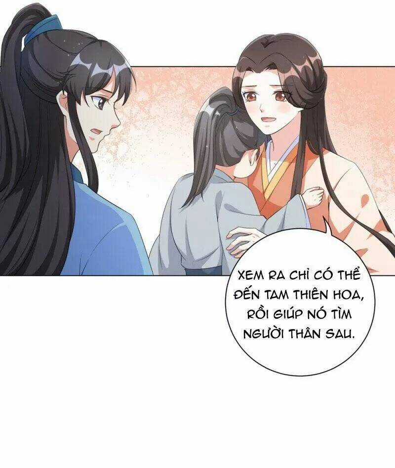 Vương Phi Có Độc! Chapter 77 trang 14