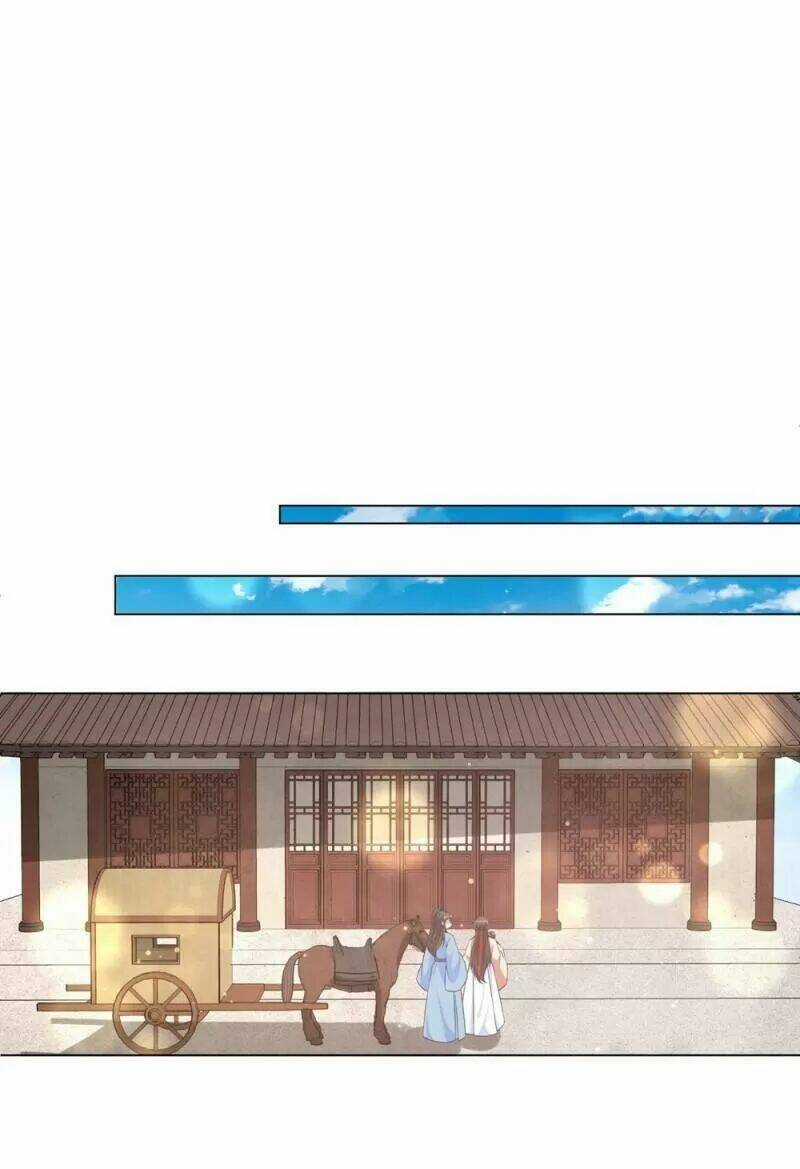 Vương Phi Có Độc! Chapter 77 trang 15