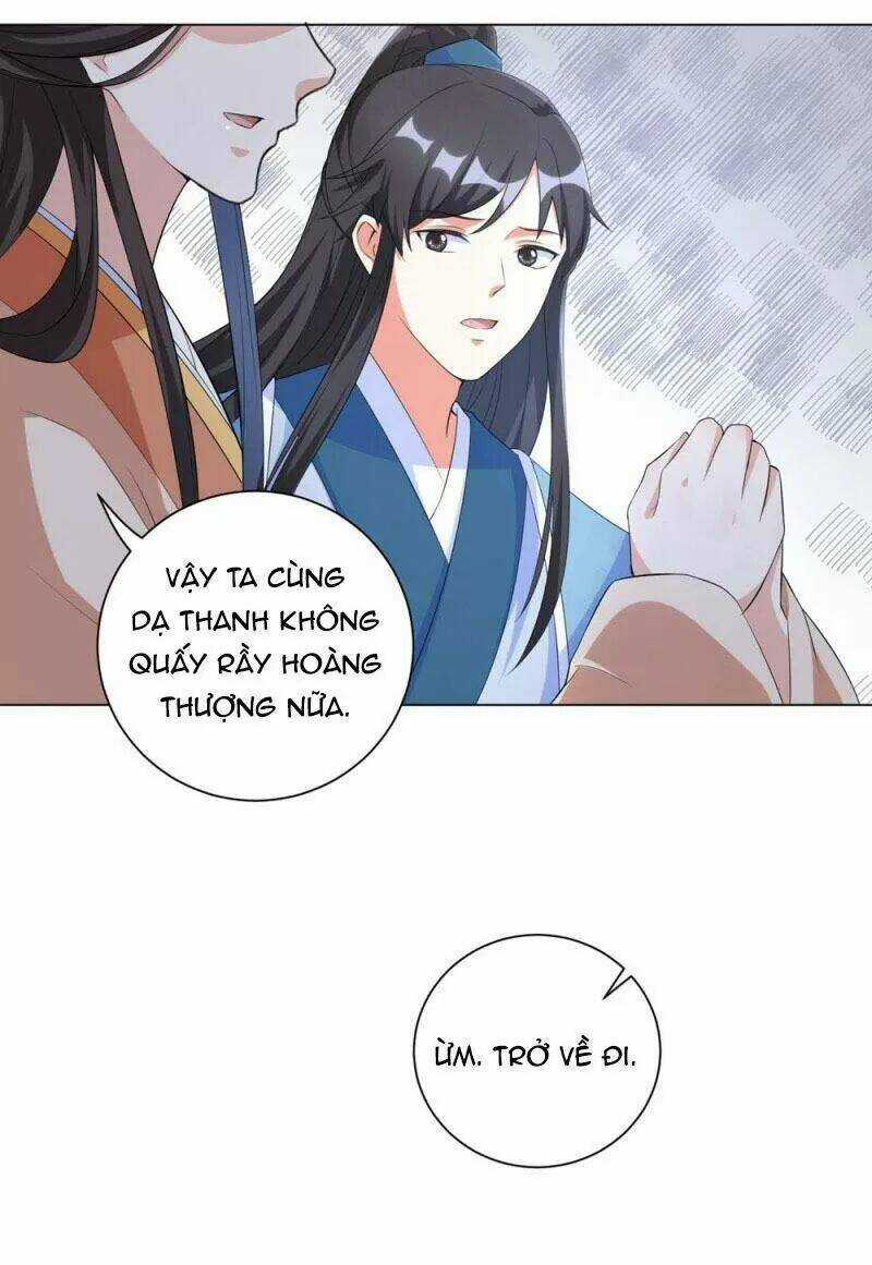 Vương Phi Có Độc! Chapter 77 trang 2