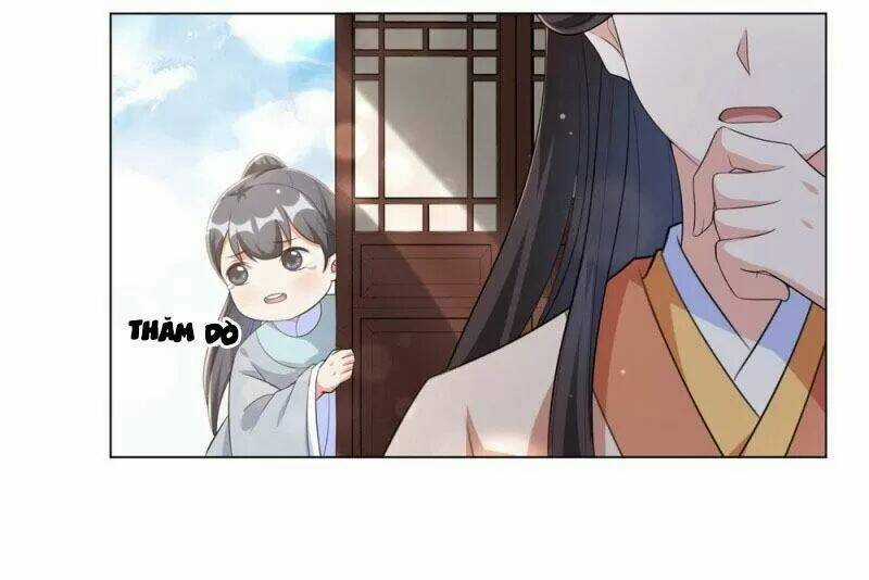 Vương Phi Có Độc! Chapter 77 trang 21