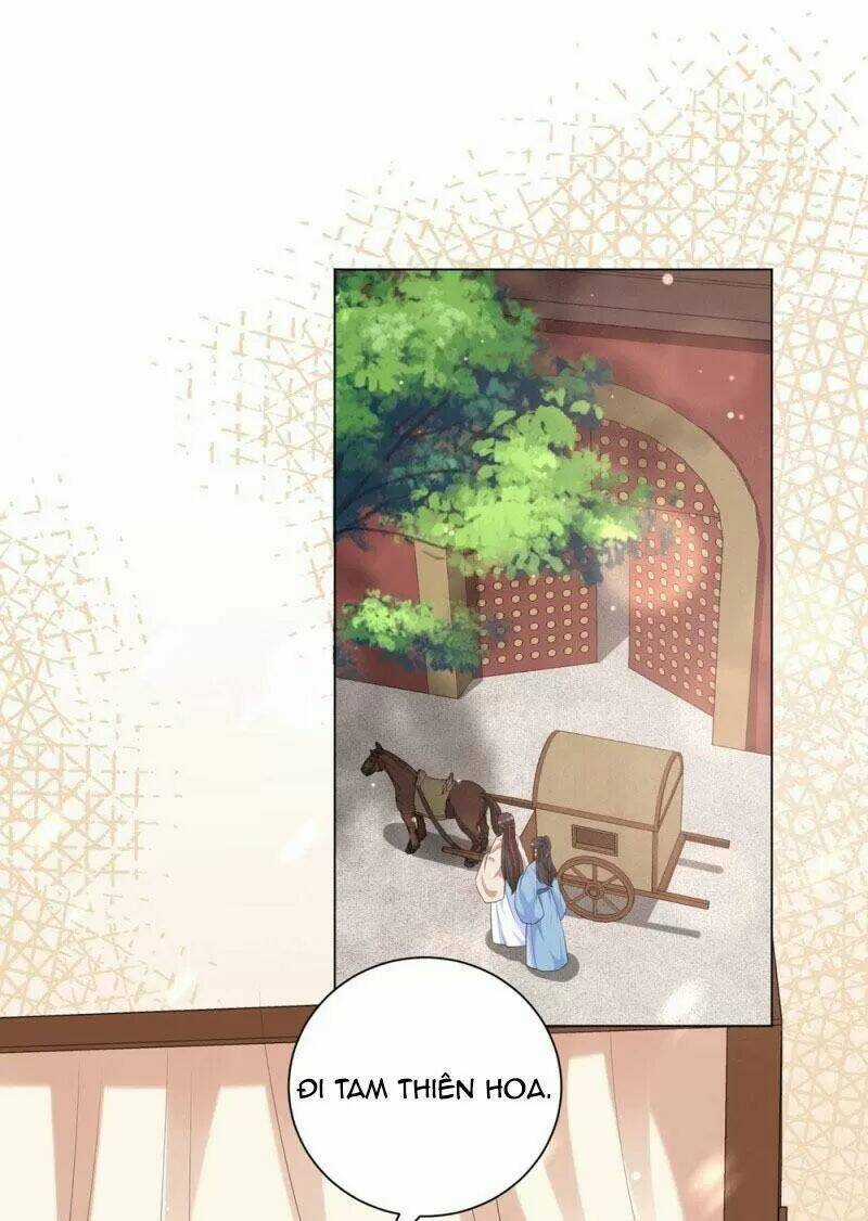 Vương Phi Có Độc! Chapter 77 trang 4