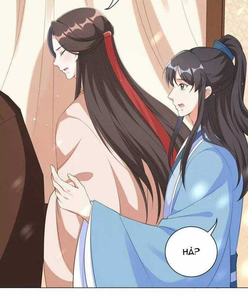 Vương Phi Có Độc! Chapter 77 trang 5