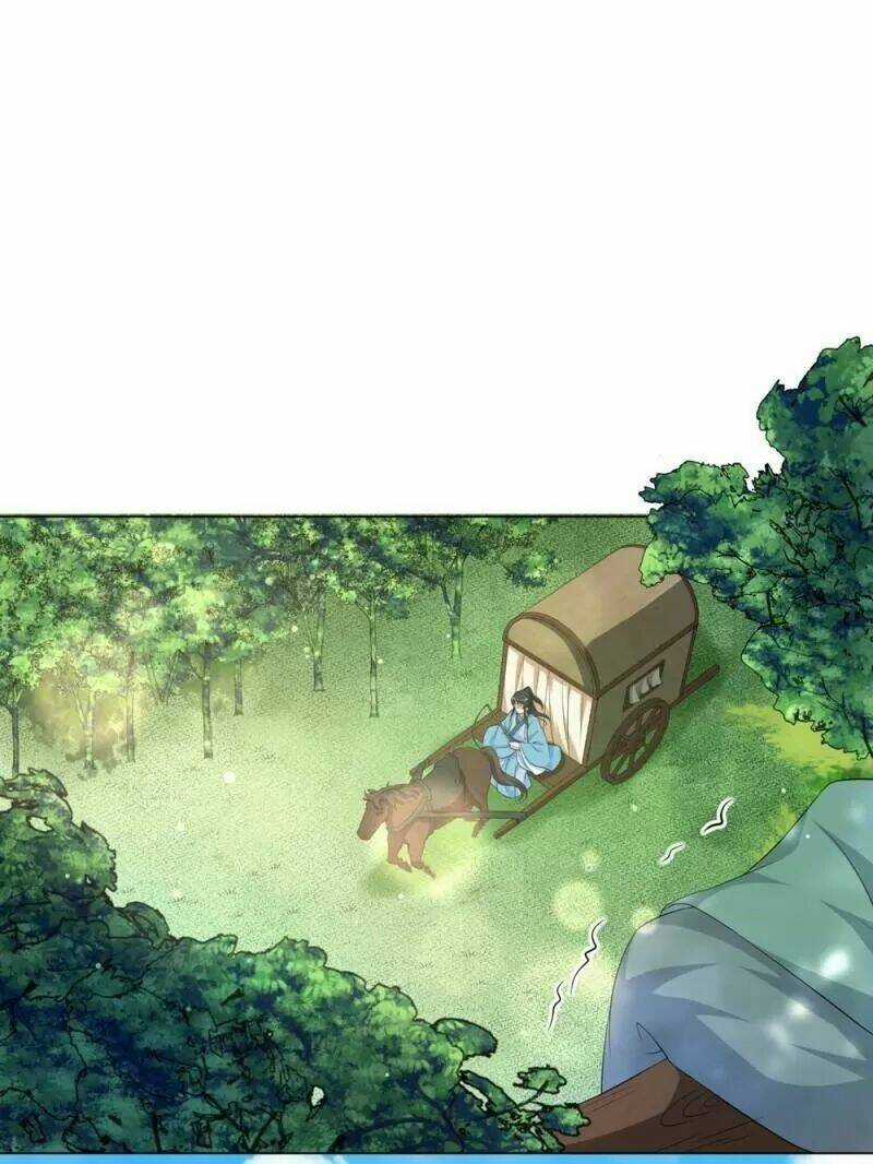 Vương Phi Có Độc! Chapter 77 trang 7