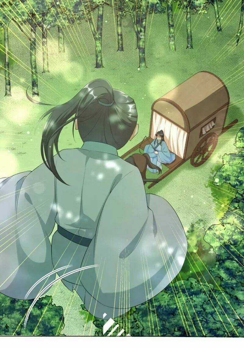 Vương Phi Có Độc! Chapter 77 trang 9